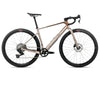 TERRA M31eTEAM 1X - Nickel - Met Cinnamon (Matt)