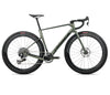 TERRA RACE M11eLTD 1X - Spaceship Green (Matt)