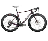 TERRA RACE M11eLTD 1X - Sunset Carbon View (Matt)