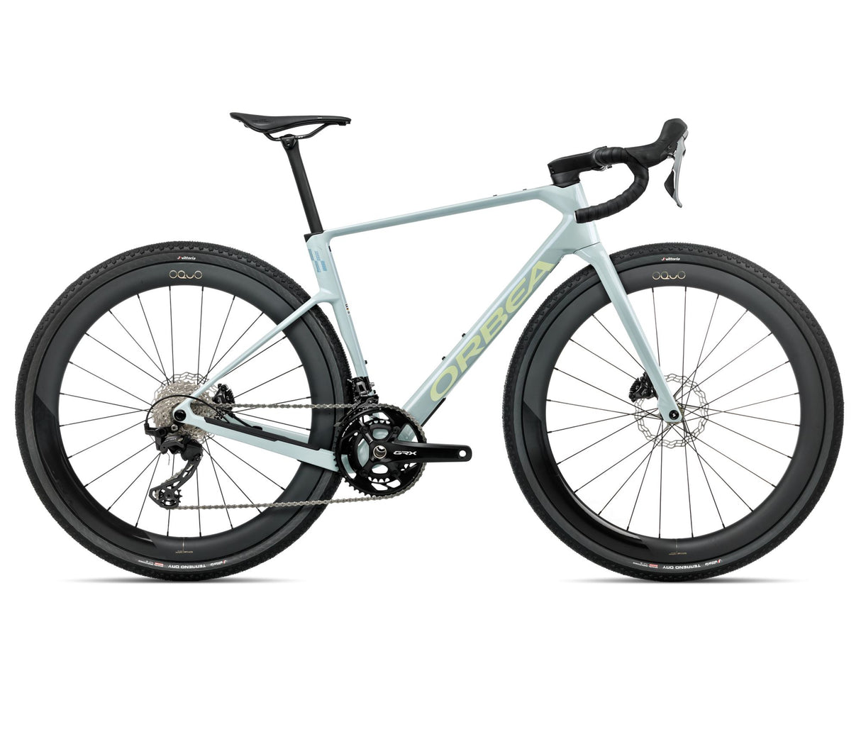 TERRA RACE M20LTD - Frozen Concrete (Gloss)