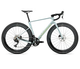 TERRA RACE M20LTD - Frozen Concrete (Gloss)