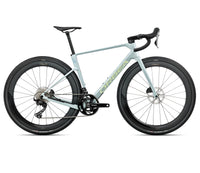 TERRA RACE M20LTD - Frozen Concrete (Gloss)