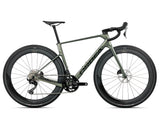 TERRA RACE M20LTD - Spaceship Green (Matt)