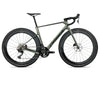 TERRA RACE M20LTD - Spaceship Green (Matt)