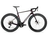 TERRA RACE M20LTD - Sunset Carbon View (Matt)