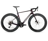 TERRA RACE M20LTD - Sunset Carbon View (Matt)