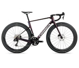 TERRA RACE M20iLTD - Sunset Carbon View (Matt)