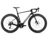 TERRA RACE M20iLTD - Sunset Carbon View (Matt)