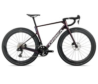 TERRA RACE M20iLTD - Sunset Carbon View (Matt)