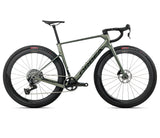 TERRA RACE M21eLTD 1X - Spaceship Green (Matt)