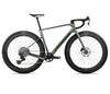 TERRA RACE M21eLTD 1X - Spaceship Green (Matt)