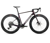 TERRA RACE M21eLTD 1X - Sunset Carbon View (Matt)