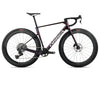 TERRA RACE M21eLTD 1X - Sunset Carbon View (Matt)