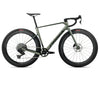 TERRA RACE M31eLTD 1X - Spaceship Green (Matt)