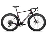 TERRA RACE M31eLTD 1X - Sunset Carbon View (Matt)