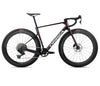 TERRA RACE M31eLTD 1X - Sunset Carbon View (Matt)