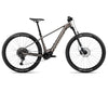 URRUN 20 - Magnetic Bronze (Matt) - Silver (Gloss)