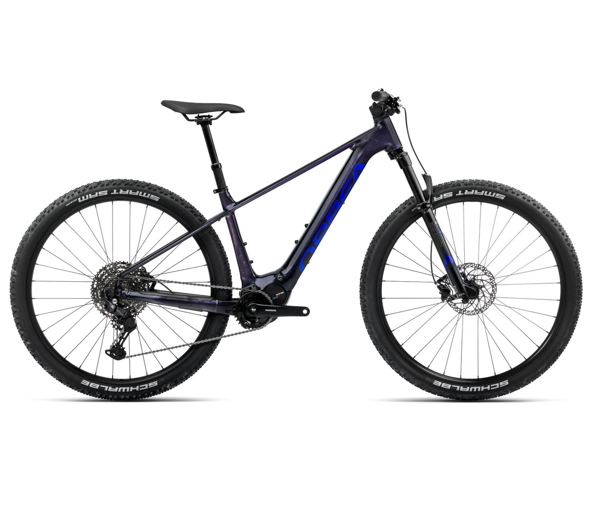 URRUN 20 - Tanzanite - Blue (Gloss)