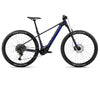 URRUN 20 - Tanzanite - Blue (Gloss)