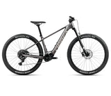 URRUN 30 - Magnetic Bronze (Matt) - Silver (Gloss)