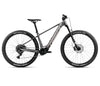 URRUN 30 - Magnetic Bronze (Matt) - Silver (Gloss)