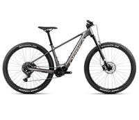 URRUN 30 - Magnetic Bronze (Matt) - Silver (Gloss)
