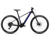URRUN 30 - Tanzanite - Blue (Gloss)