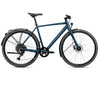 VECTOR 15 EQ - Moondust Blue (Matt)