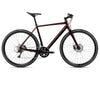 VECTOR 20 - Metallic Burgundy Red (Gloss)