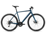 VECTOR 30 - Moondust Blue (Matt)