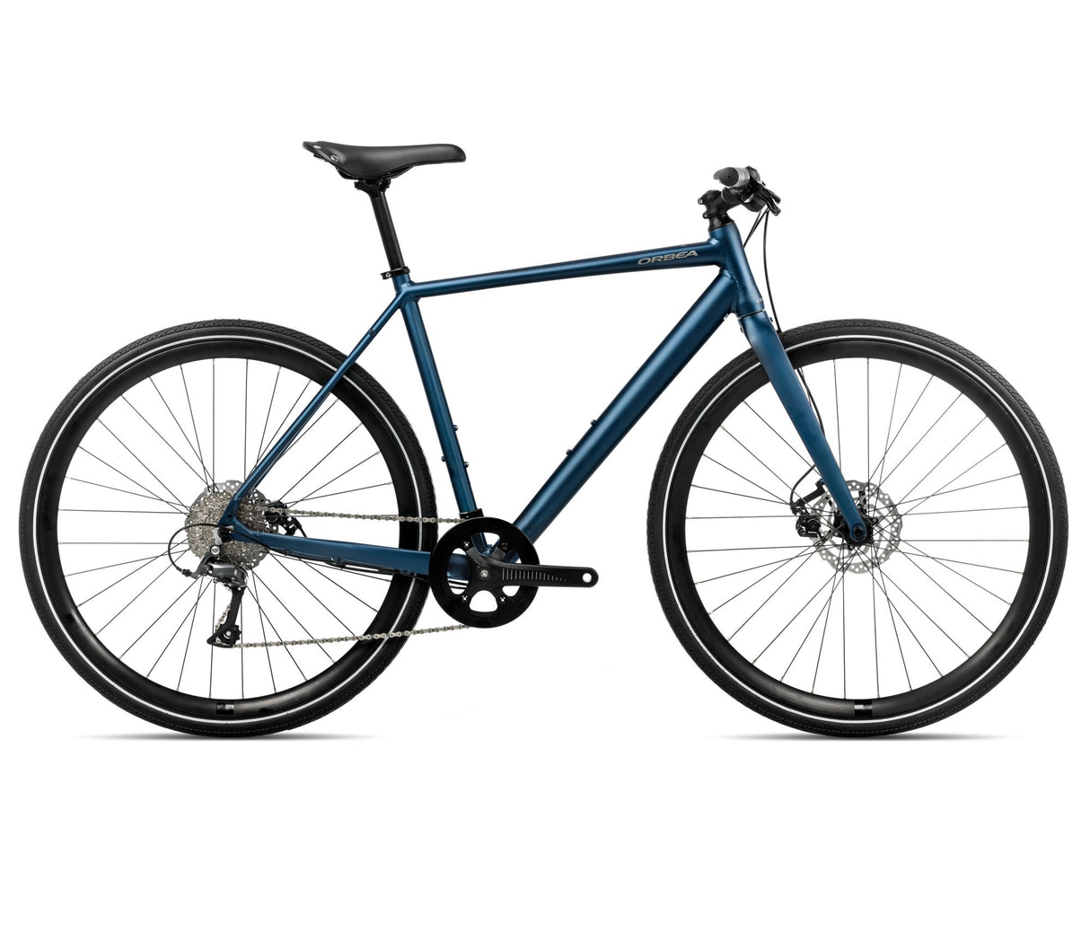 VECTOR 35 - Moondust Blue (Matt)