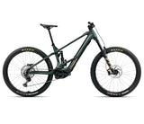 WILD M10 - Forest Green