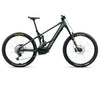 WILD M10 - Forest Green