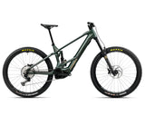 WILD M20 - Forest Green