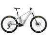 WILD ST H30 - Halo Silver Gloss