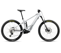 WILD ST H30 - Halo Silver Gloss