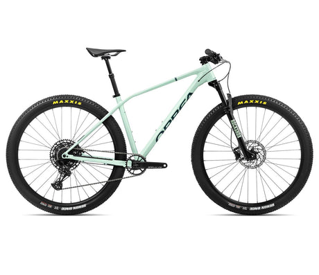 ALMA H11 Ice Green - Ocean (Gloss)