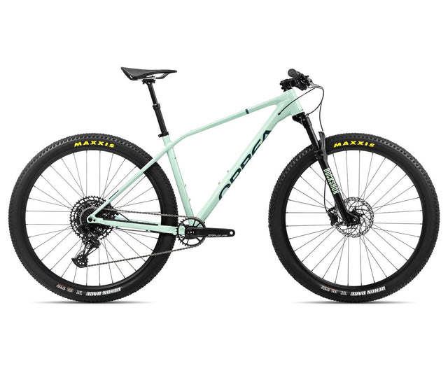 ALMA H11 Ice Green - Ocean (Gloss)