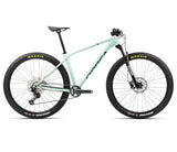 ALMA H20 Ice Green - Ocean (Gloss)