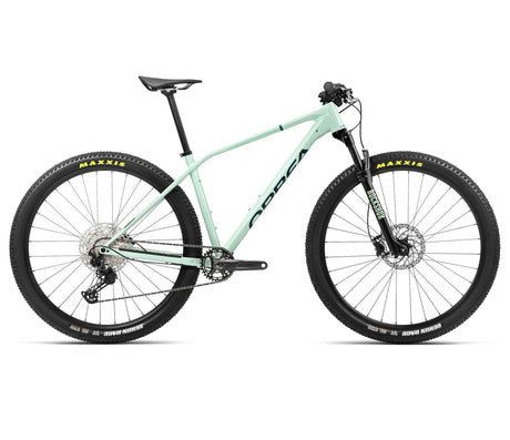 ALMA H20 Ice Green - Ocean (Gloss)