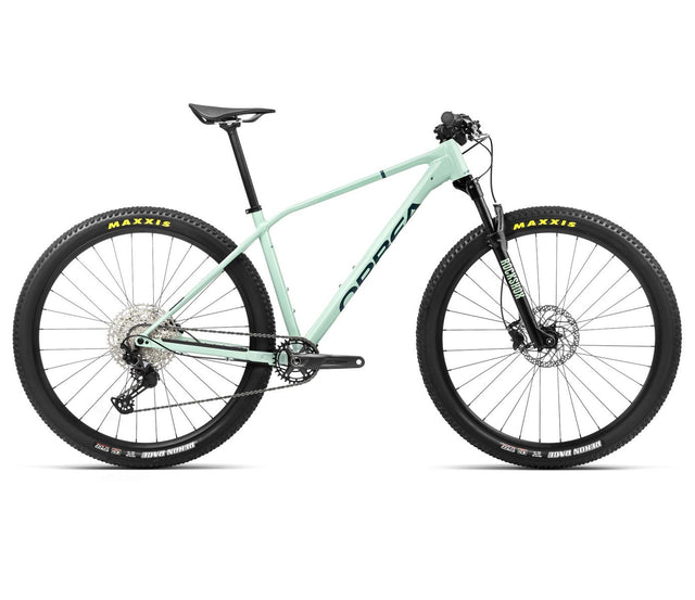 ALMA H20 Ice Green - Ocean (Gloss)