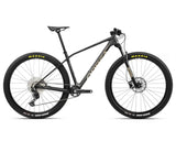 ALMA M50 Powder Black - Black (Matt)