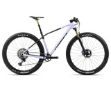 ALMA M TEAM Digital Lavender (Gloss) - Carbon Raw (Matt)