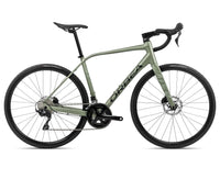 AVANT H30 Metallic Green Artichoke (Matt)