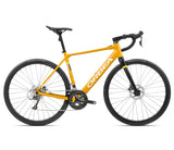 GAIN D50 - Mango (Gloss) - Black (Matt)