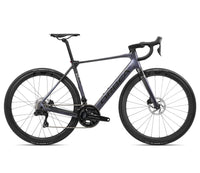 GAIN M10i - Carbon View Tanzanite (opaco) - Carbon Raw (lucido)