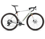 GAIN M21e 1X White Chic - Metallic Green Artichoke (Gloss)