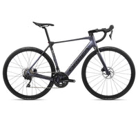GAIN M30 - Tanzanite Carbon View (Matt) - Carbon Raw (Gloss) 