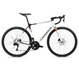 GAIN M30i - White Chic - Metallic Green Artichoke (Gloss)