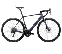 GAIN M30i Tanzanite Carbon View (Matt) - Carbon Raw (Gloss)